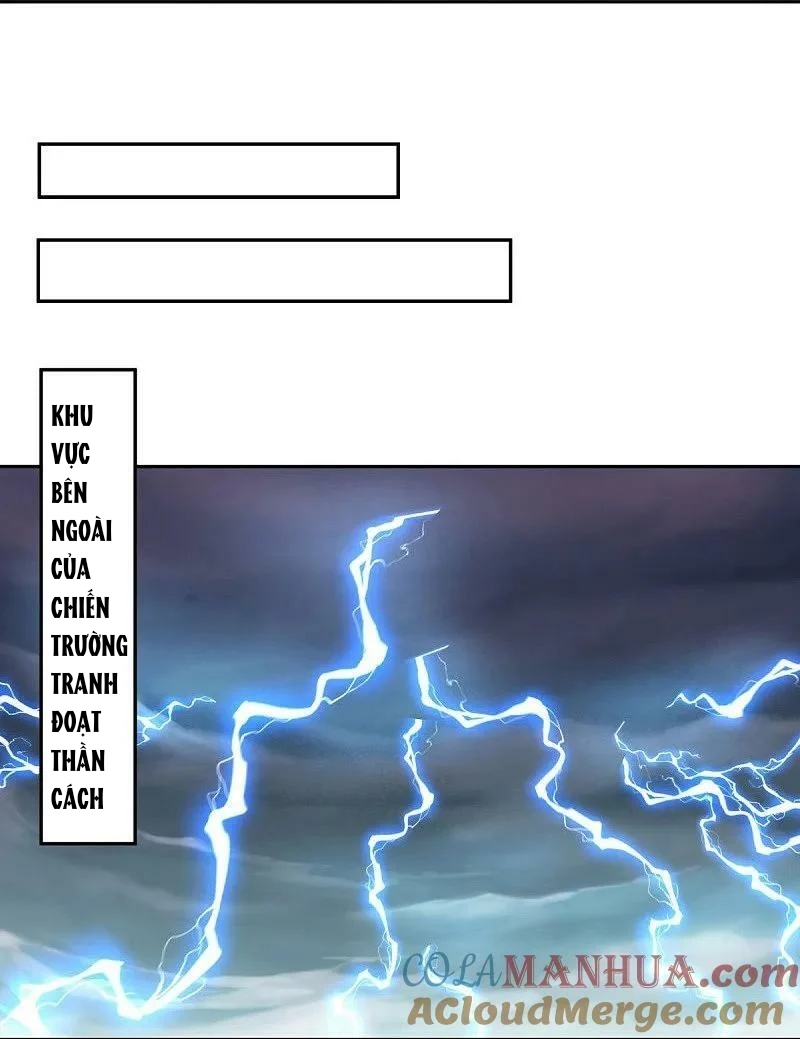 Chiến Hồn Tuyệt Thế - Chương 566 - Trang 4
