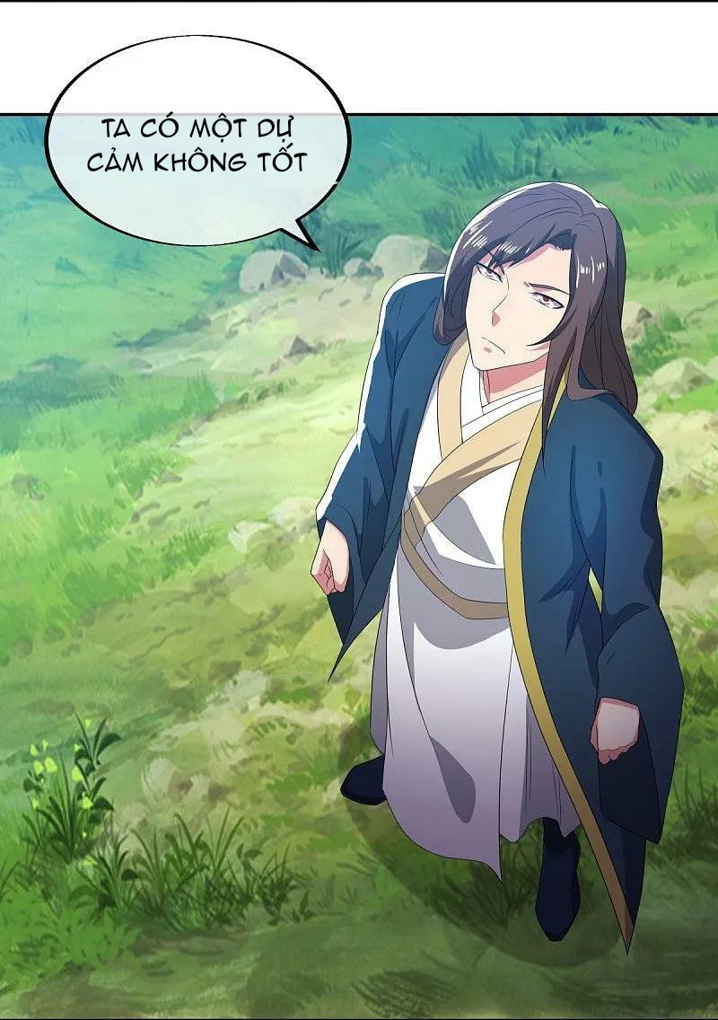 Chiến Hồn Tuyệt Thế - Chương 566 - Trang 5