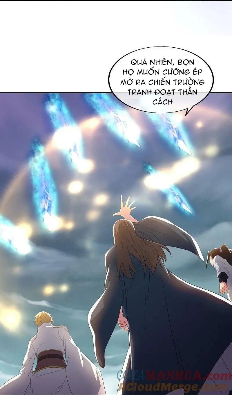 Chiến Hồn Tuyệt Thế - Chương 566 - Trang 7