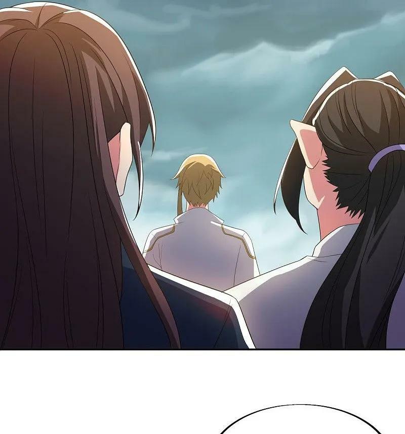 Chiến Hồn Tuyệt Thế - Chương 566 - Trang 9