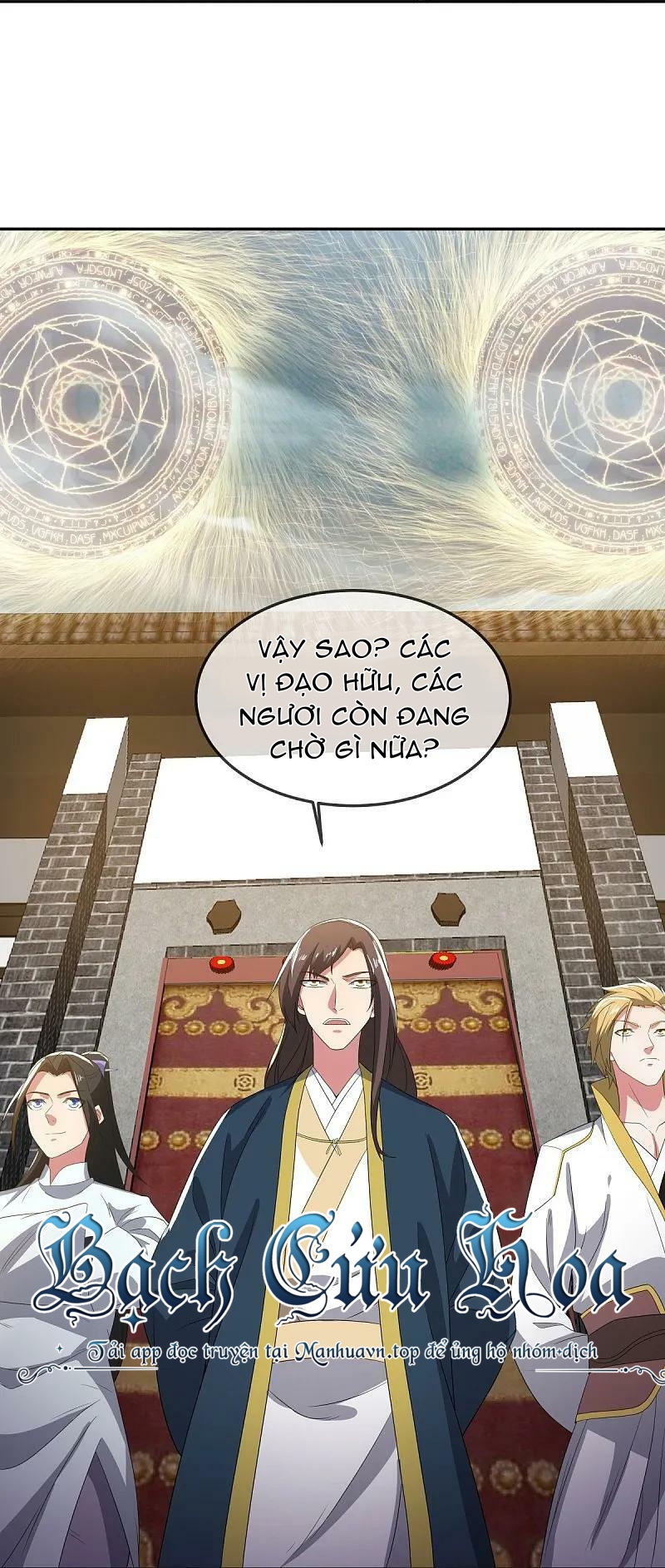 Chiến Hồn Tuyệt Thế - Chương 566 - Trang 18