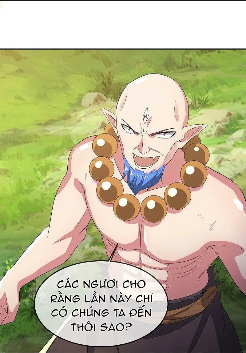 Chiến Hồn Tuyệt Thế - Chương 566 - Trang 26