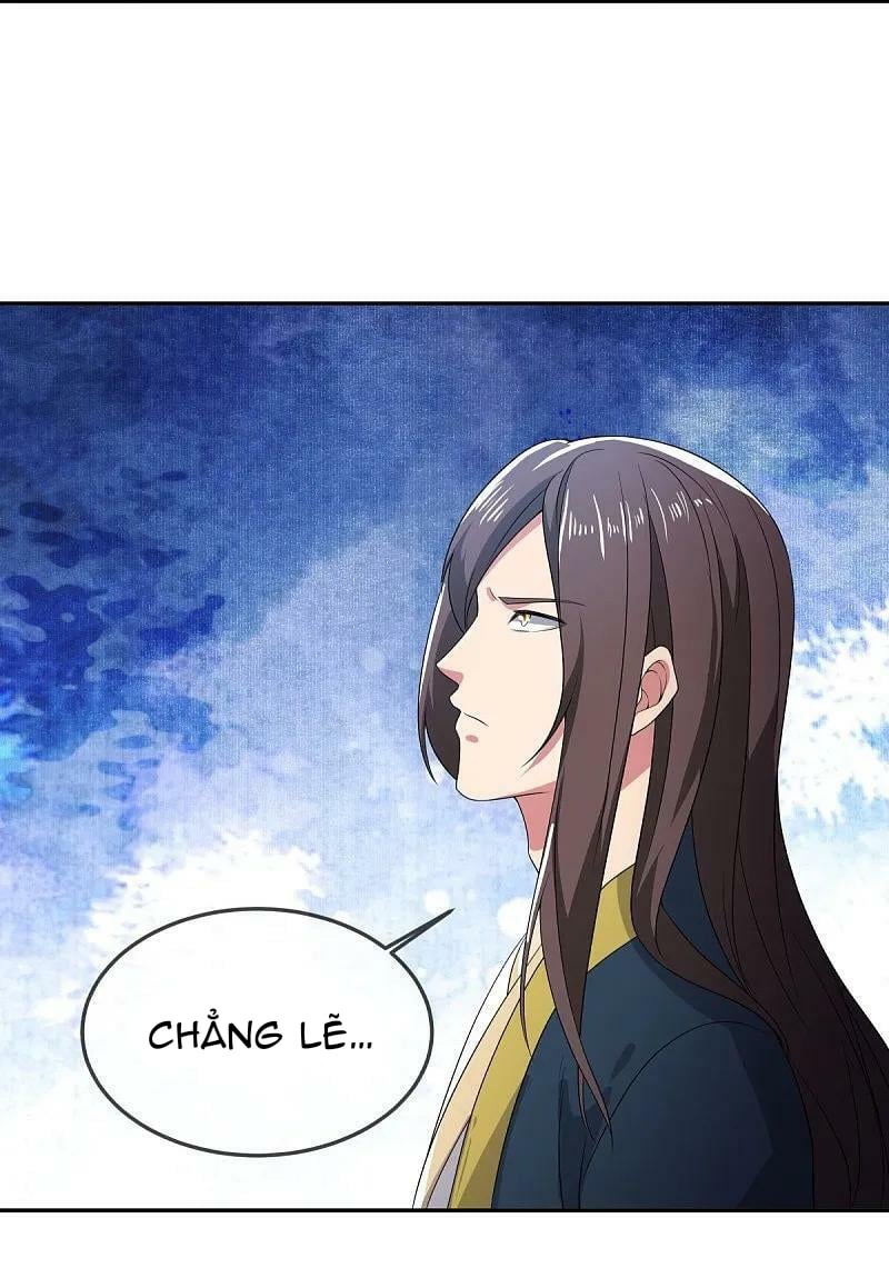 Chiến Hồn Tuyệt Thế - Chương 566 - Trang 27
