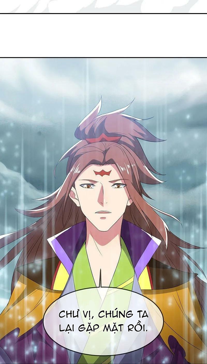 Chiến Hồn Tuyệt Thế - Chương 566 - Trang 29