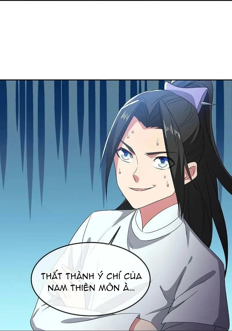 Chiến Hồn Tuyệt Thế - Chương 566 - Trang 30