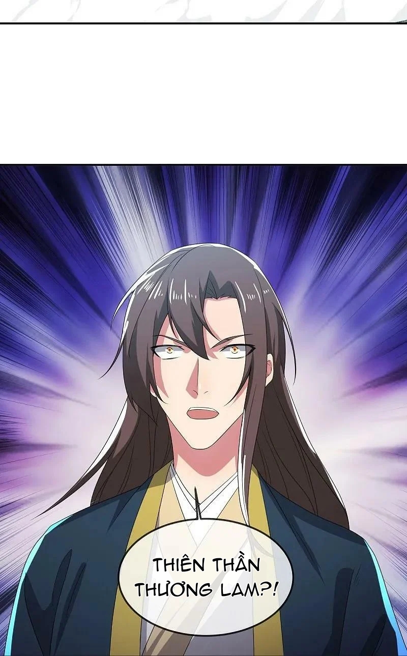 Chiến Hồn Tuyệt Thế - Chương 566 - Trang 34