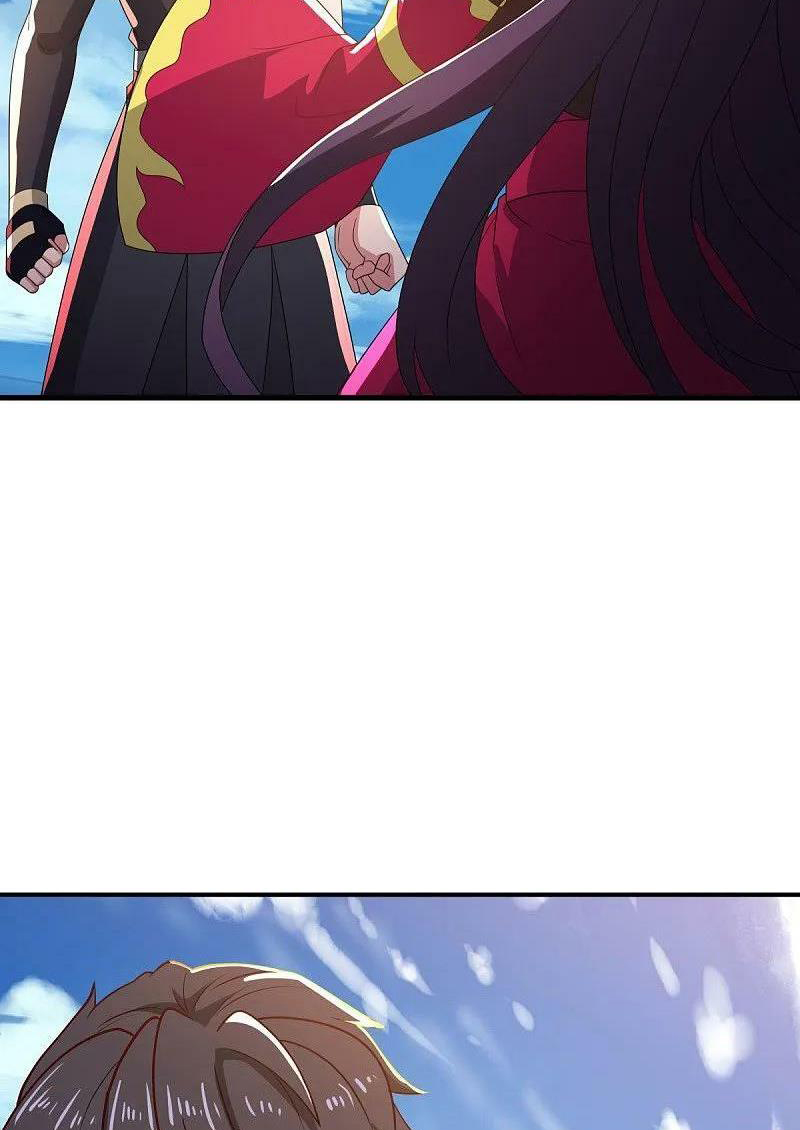 Chiến Hồn Tuyệt Thế - Chương 569 - Trang 7