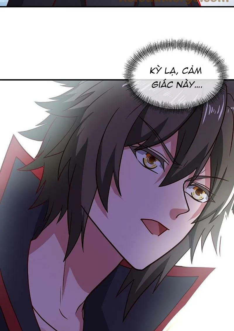 Chiến Hồn Tuyệt Thế - Chương 569 - Trang 10