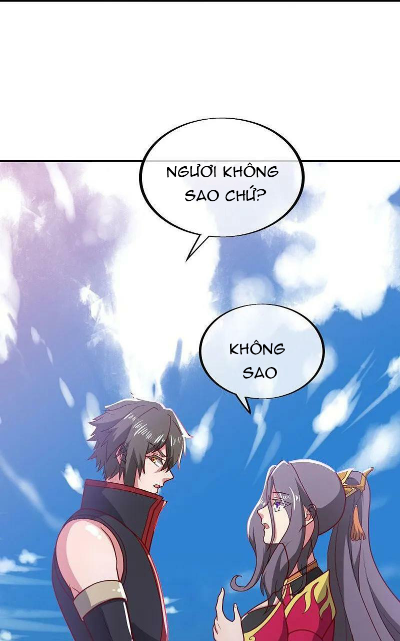 Chiến Hồn Tuyệt Thế - Chương 569 - Trang 14