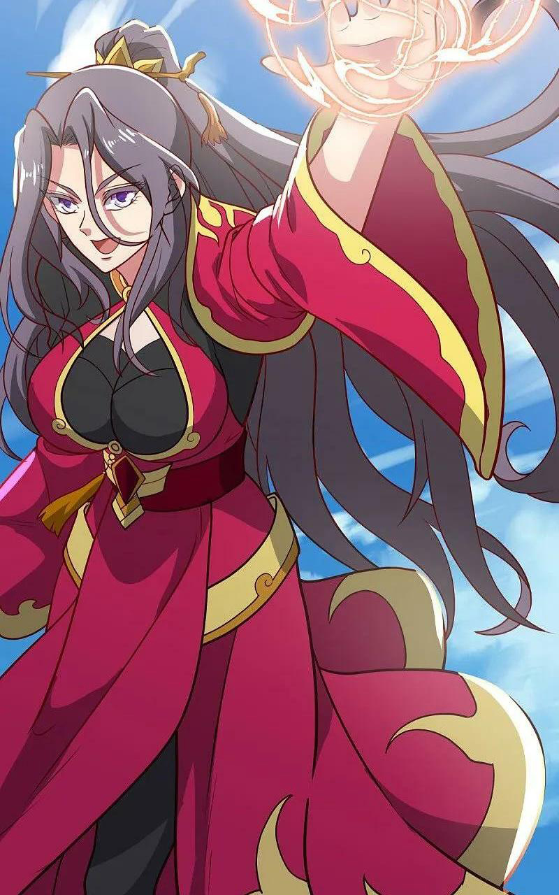 Chiến Hồn Tuyệt Thế - Chương 569 - Trang 16