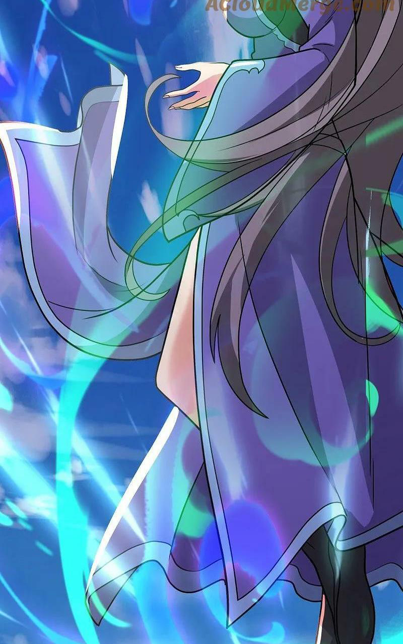 Chiến Hồn Tuyệt Thế - Chương 569 - Trang 18