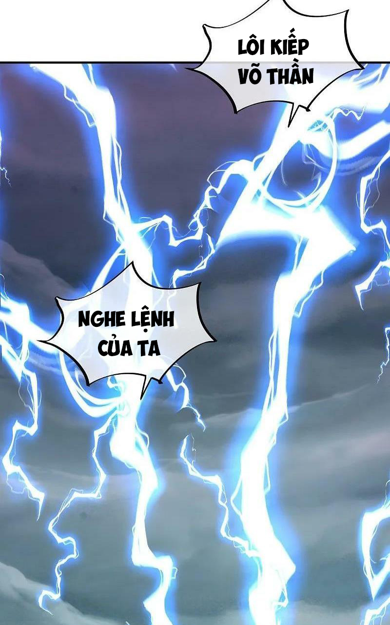 Chiến Hồn Tuyệt Thế - Chương 569 - Trang 23