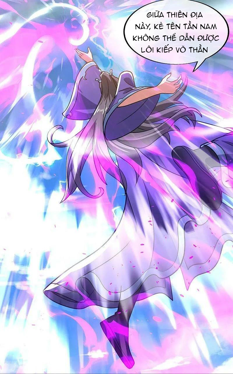 Chiến Hồn Tuyệt Thế - Chương 569 - Trang 26
