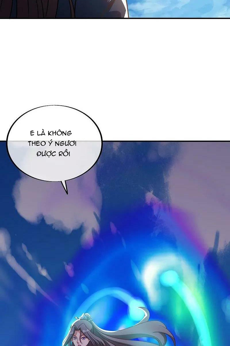 Chiến Hồn Tuyệt Thế - Chương 569 - Trang 30