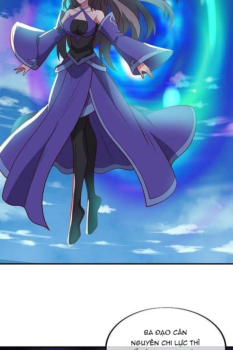 Chiến Hồn Tuyệt Thế - Chương 569 - Trang 31