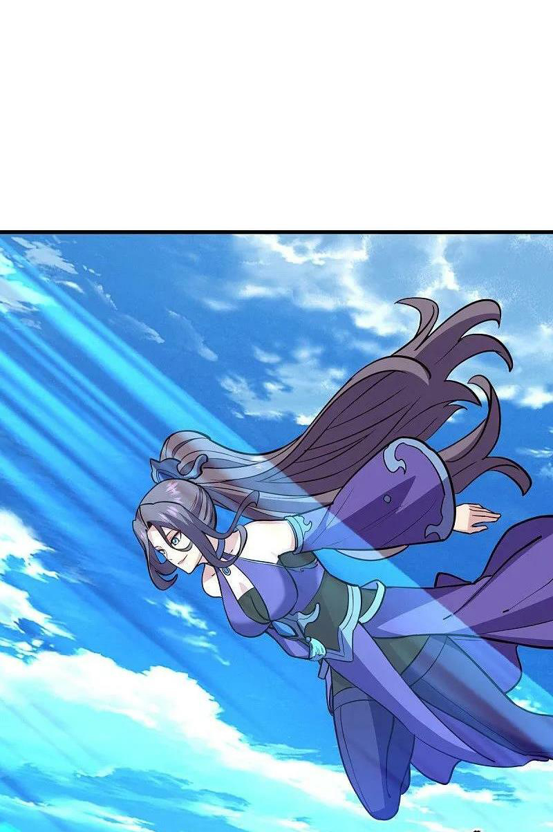 Chiến Hồn Tuyệt Thế - Chương 569 - Trang 37