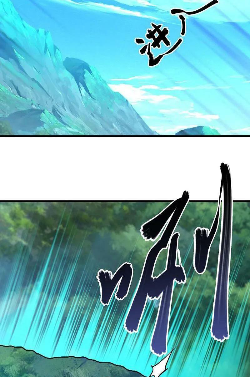 Chiến Hồn Tuyệt Thế - Chương 569 - Trang 38