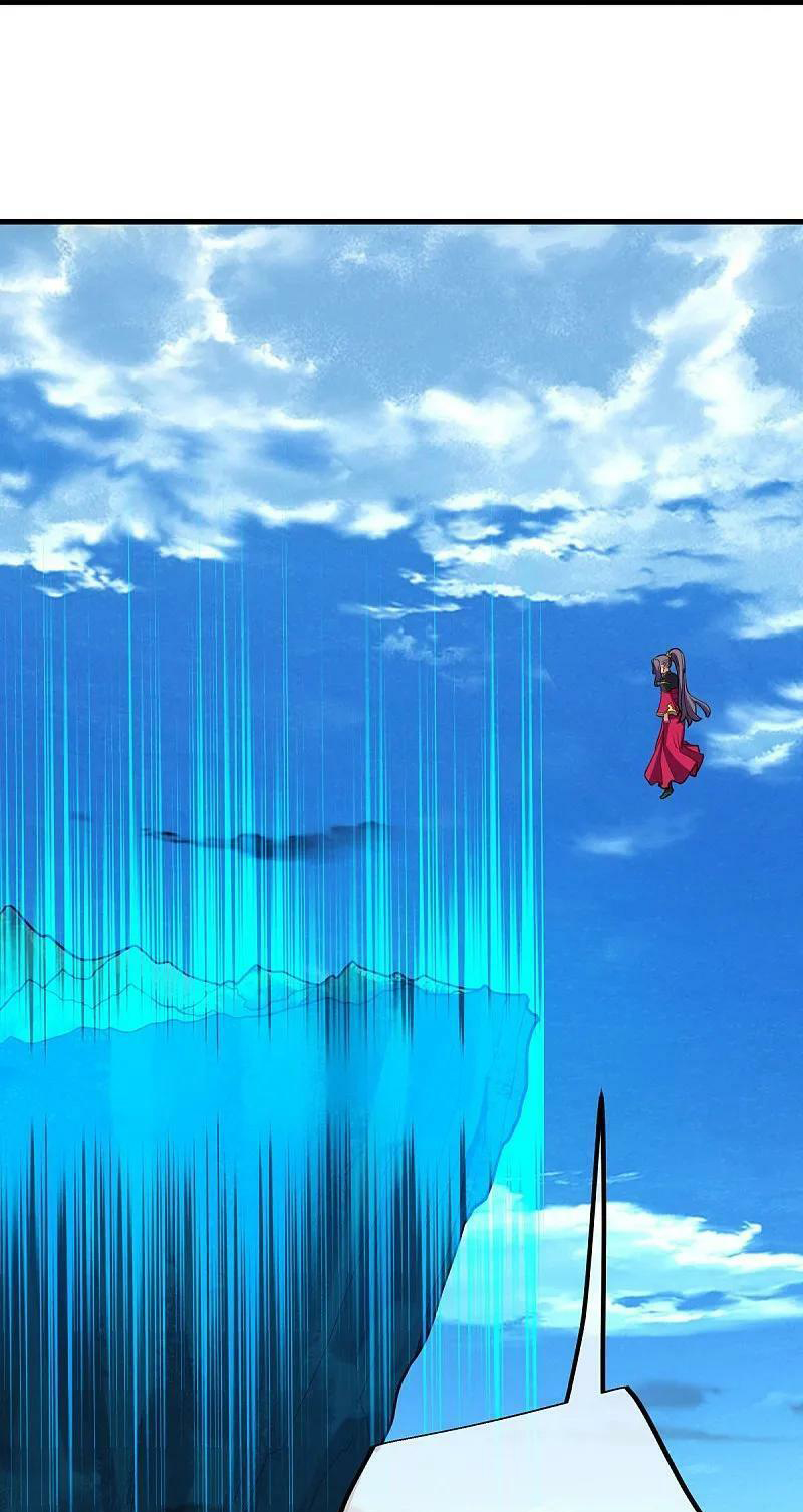 Chiến Hồn Tuyệt Thế - Chương 569 - Trang 40