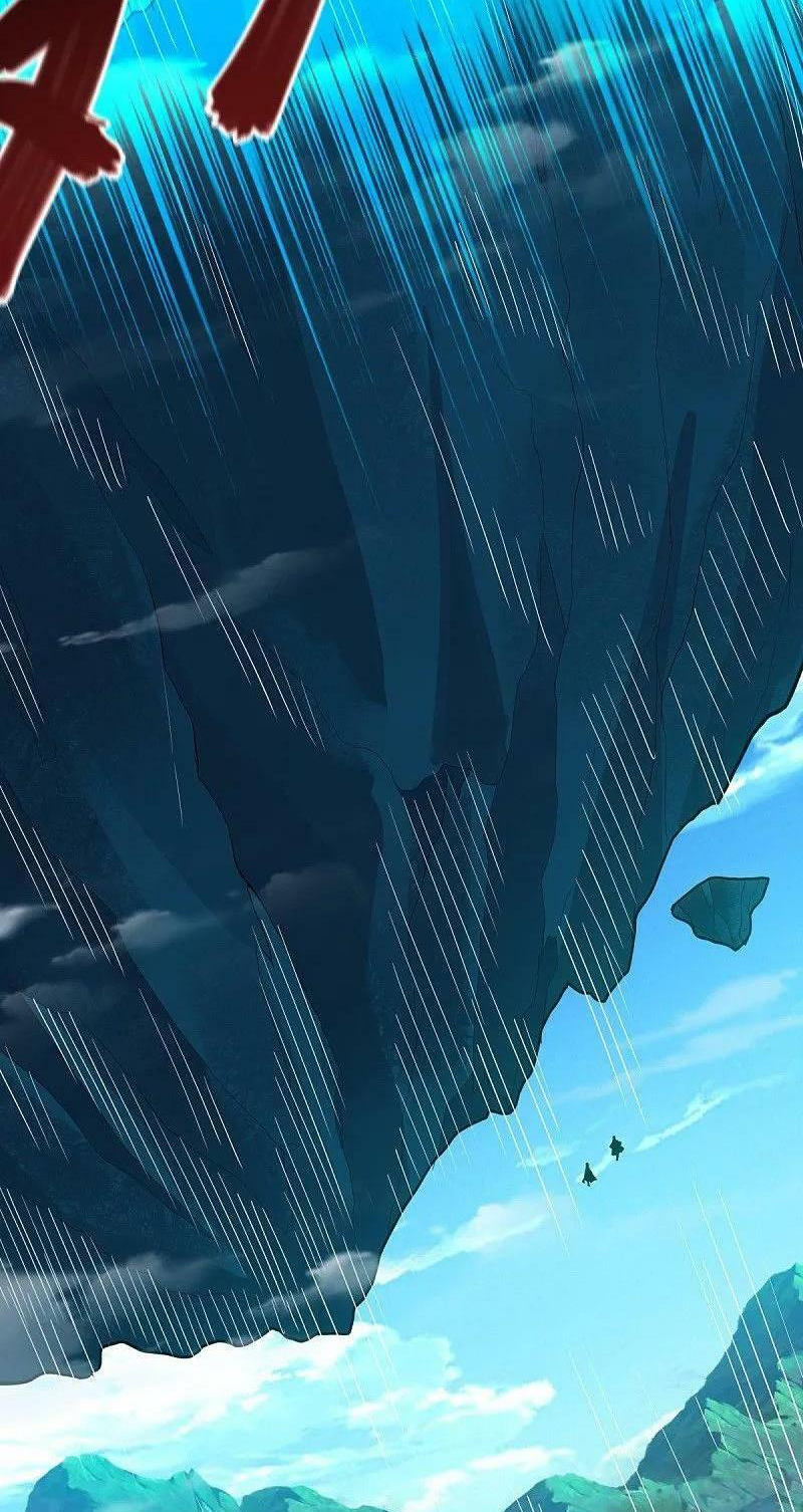 Chiến Hồn Tuyệt Thế - Chương 569 - Trang 43