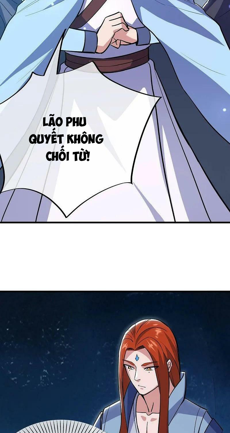 Chiến Hồn Tuyệt Thế - Chương 569 - Trang 50