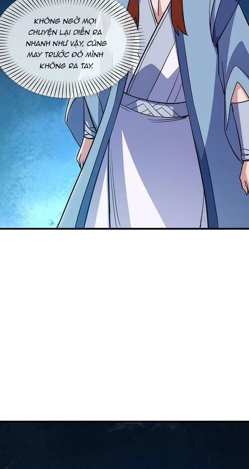 Chiến Hồn Tuyệt Thế - Chương 569 - Trang 51
