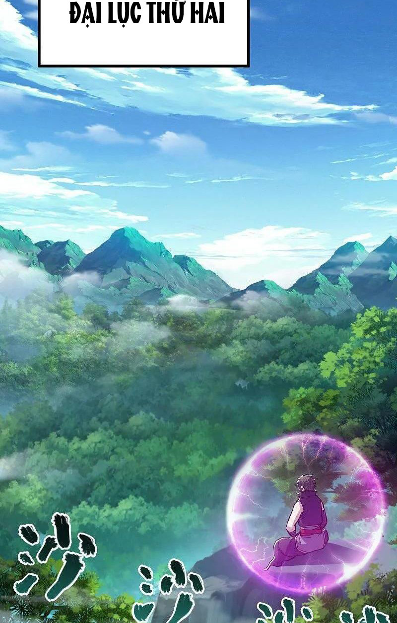 Chiến Hồn Tuyệt Thế - Chương 569 - Trang 54