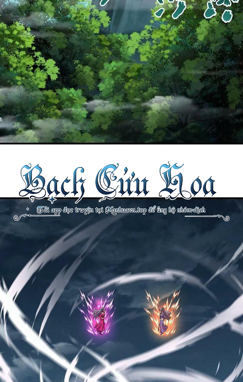 Chiến Hồn Tuyệt Thế - Chương 569 - Trang 55