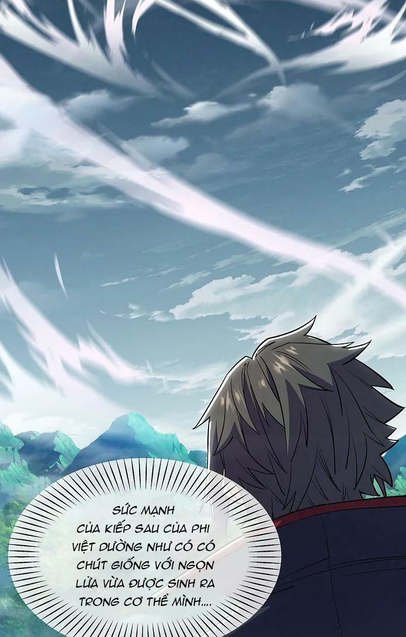 Chiến Hồn Tuyệt Thế - Chương 569 - Trang 56
