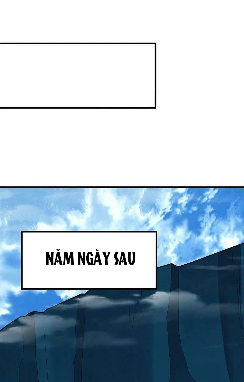 Chiến Hồn Tuyệt Thế - Chương 569 - Trang 59