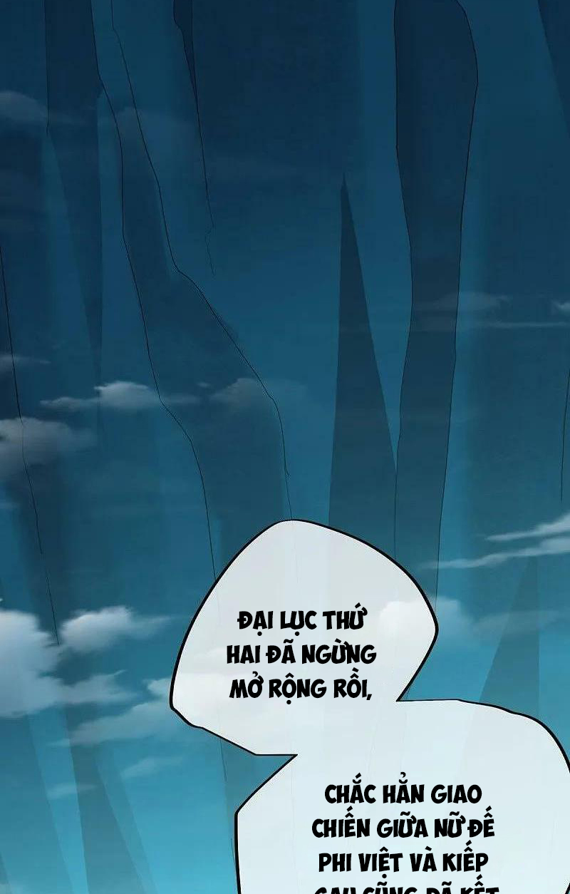 Chiến Hồn Tuyệt Thế - Chương 569 - Trang 60