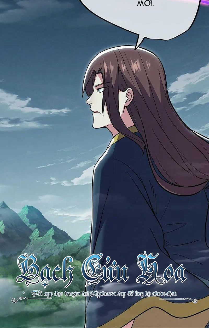 Chiến Hồn Tuyệt Thế - Chương 569 - Trang 65