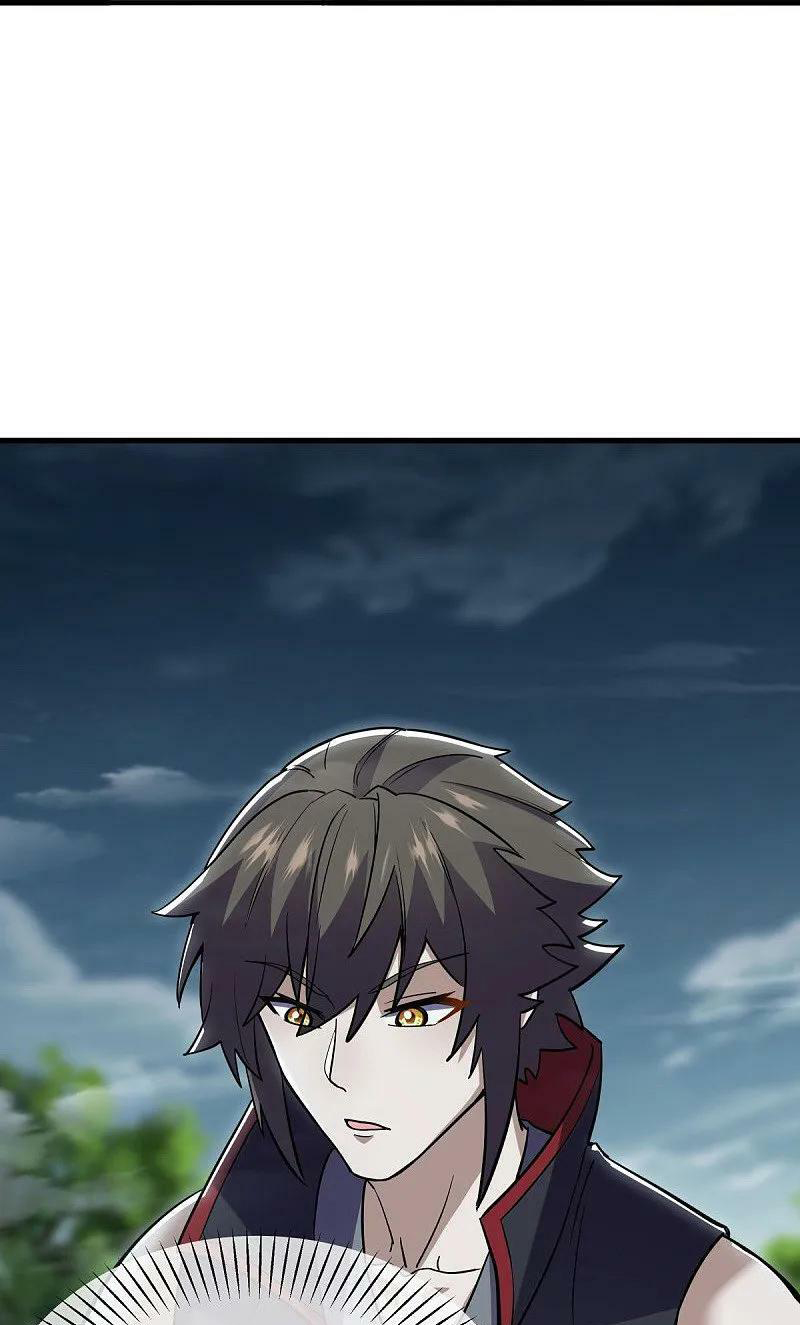 Chiến Hồn Tuyệt Thế - Chương 569 - Trang 66