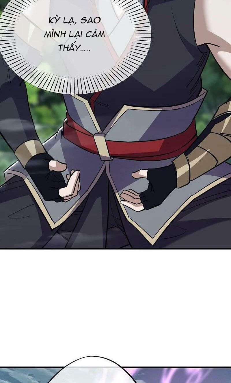 Chiến Hồn Tuyệt Thế - Chương 569 - Trang 67