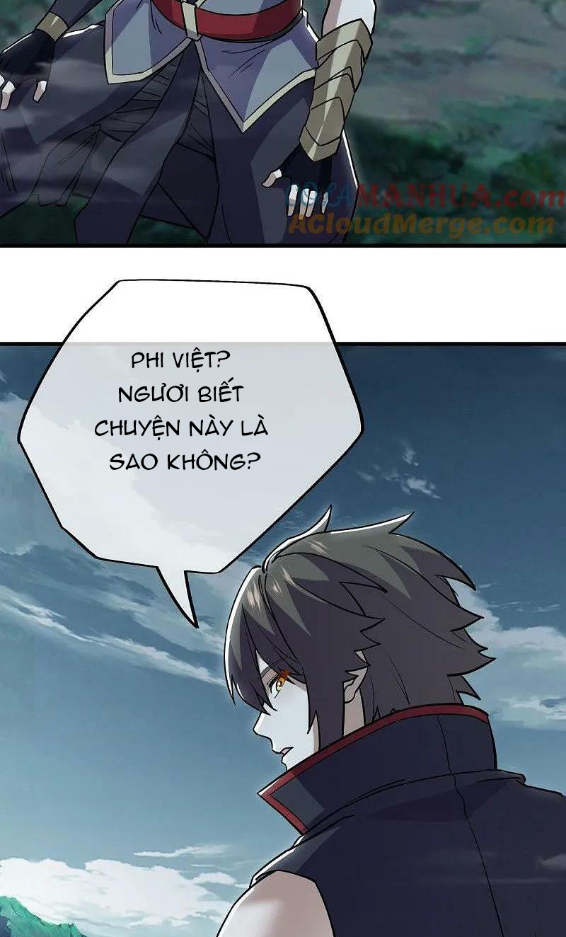 Chiến Hồn Tuyệt Thế - Chương 569 - Trang 69