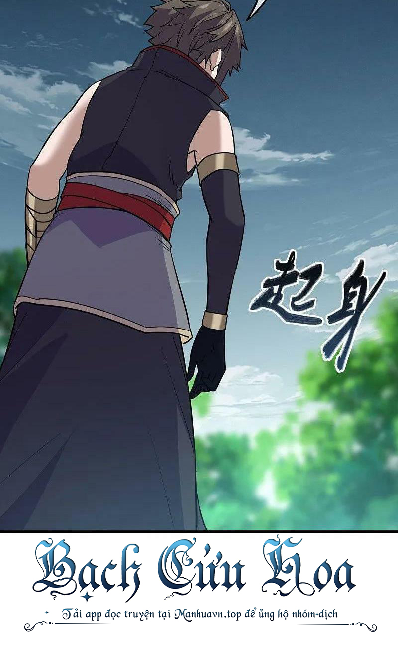 Chiến Hồn Tuyệt Thế - Chương 569 - Trang 75