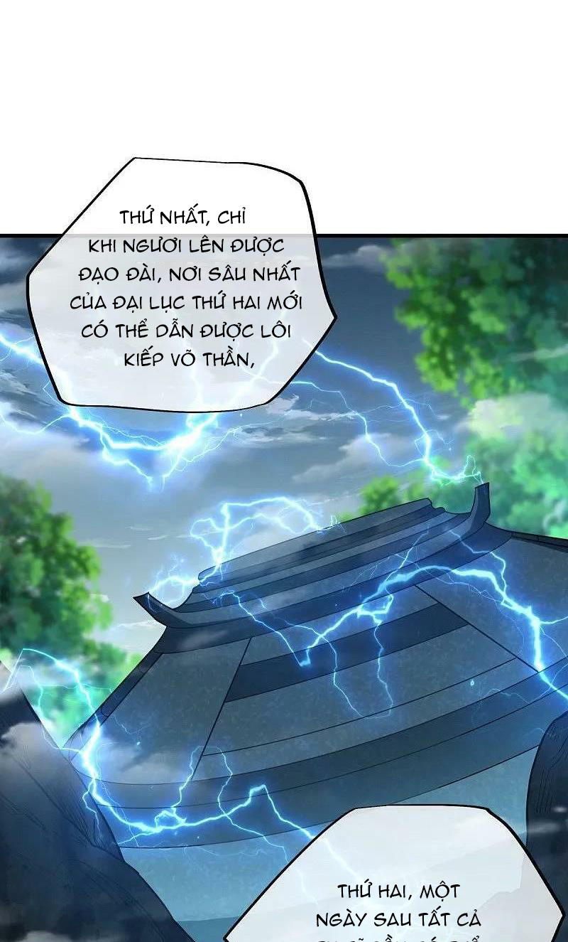 Chiến Hồn Tuyệt Thế - Chương 569 - Trang 76