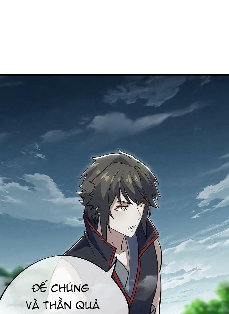 Chiến Hồn Tuyệt Thế - Chương 569 - Trang 79