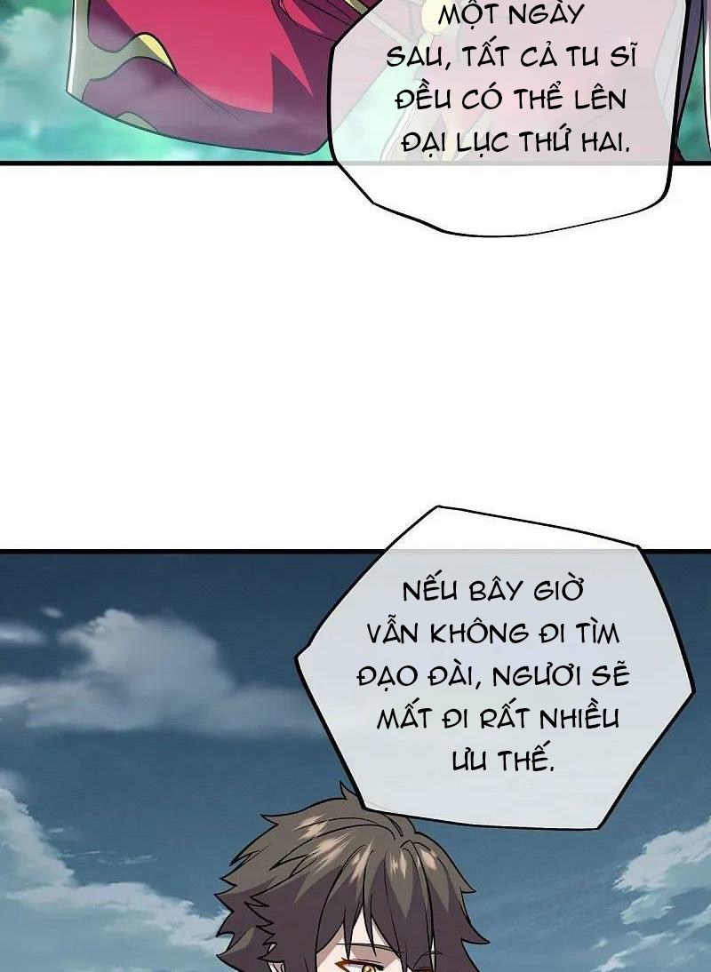 Chiến Hồn Tuyệt Thế - Chương 569 - Trang 82