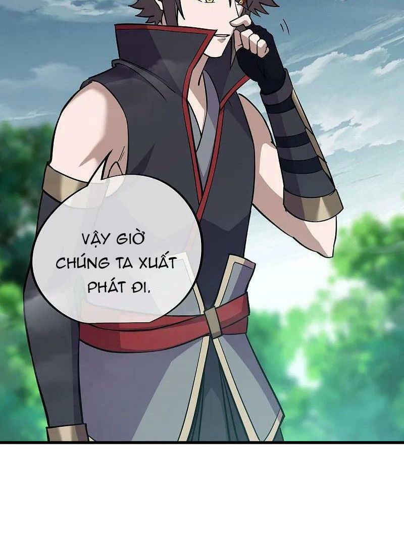 Chiến Hồn Tuyệt Thế - Chương 569 - Trang 83