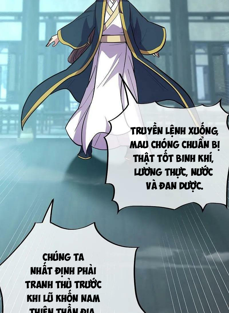 Chiến Hồn Tuyệt Thế - Chương 569 - Trang 85