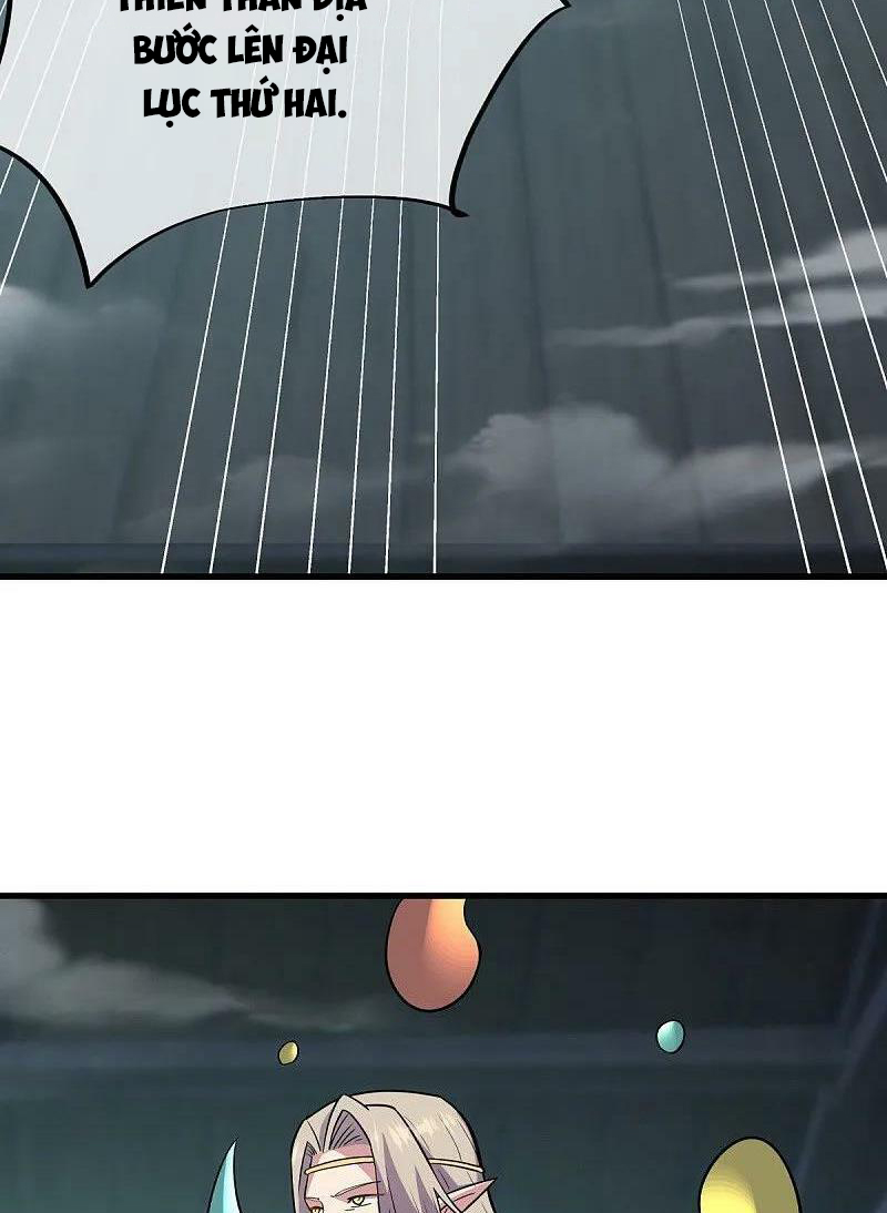 Chiến Hồn Tuyệt Thế - Chương 569 - Trang 86