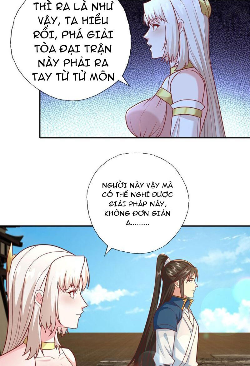 Ta Có Thể Đốn Ngộ Vô Hạn - Chương 114 - Trang 4