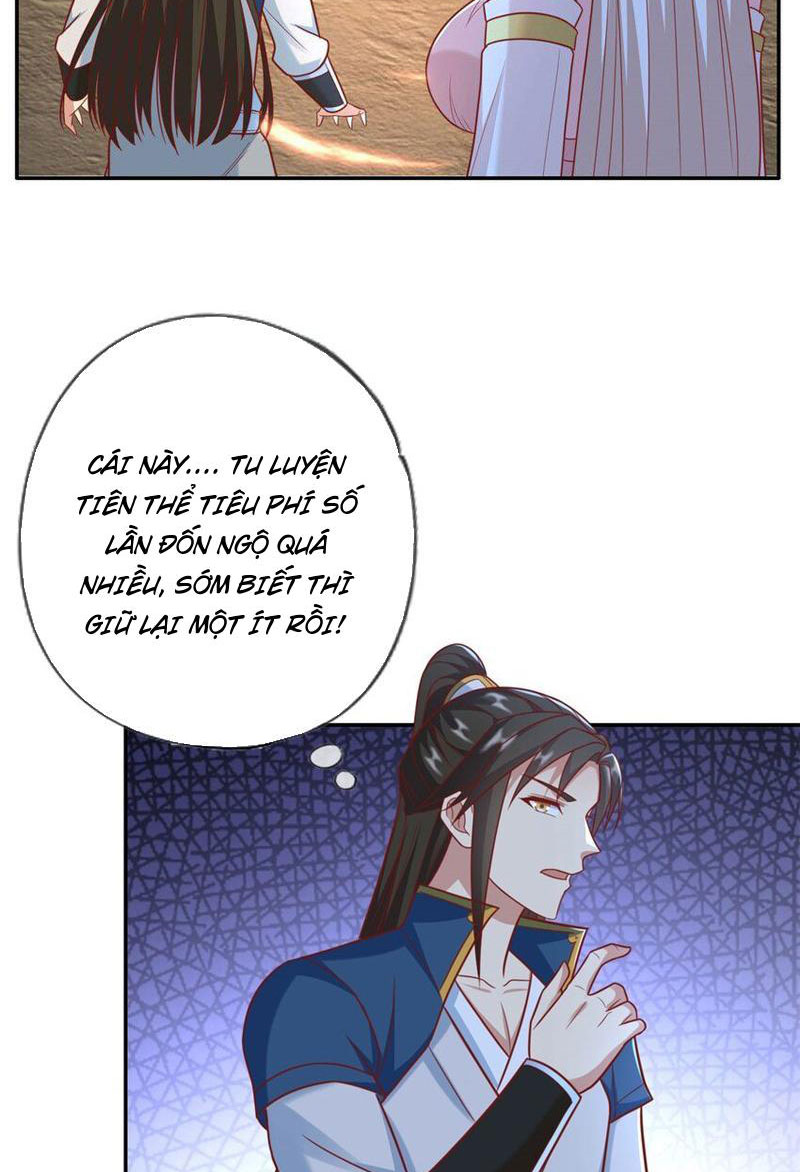Ta Có Thể Đốn Ngộ Vô Hạn - Chương 114 - Trang 8