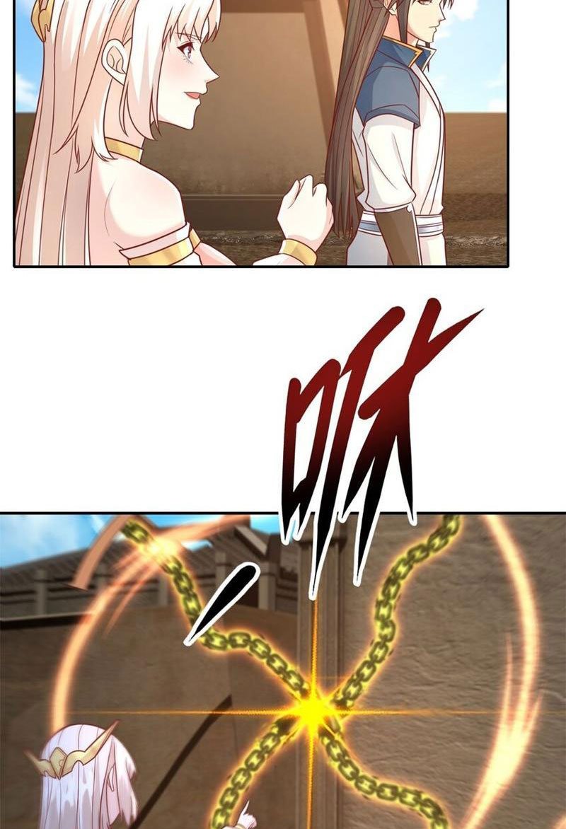 Ta Có Thể Đốn Ngộ Vô Hạn - Chương 114 - Trang 14