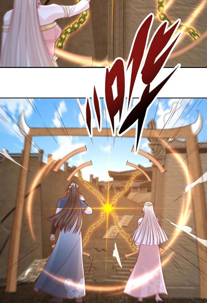 Ta Có Thể Đốn Ngộ Vô Hạn - Chương 114 - Trang 15