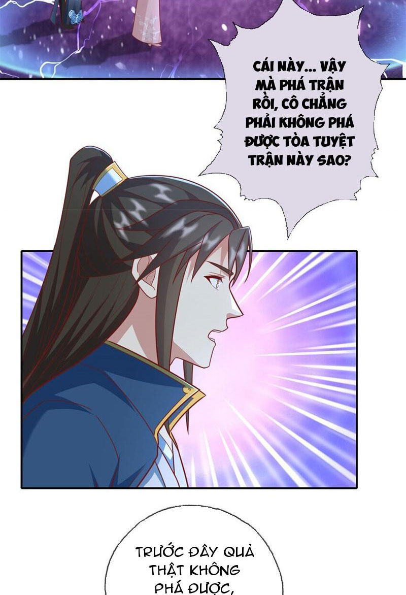 Ta Có Thể Đốn Ngộ Vô Hạn - Chương 114 - Trang 17