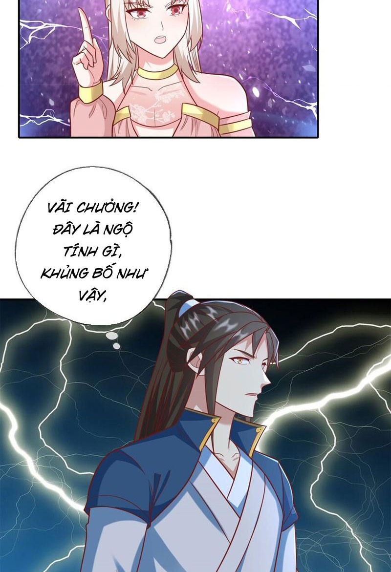 Ta Có Thể Đốn Ngộ Vô Hạn - Chương 114 - Trang 19
