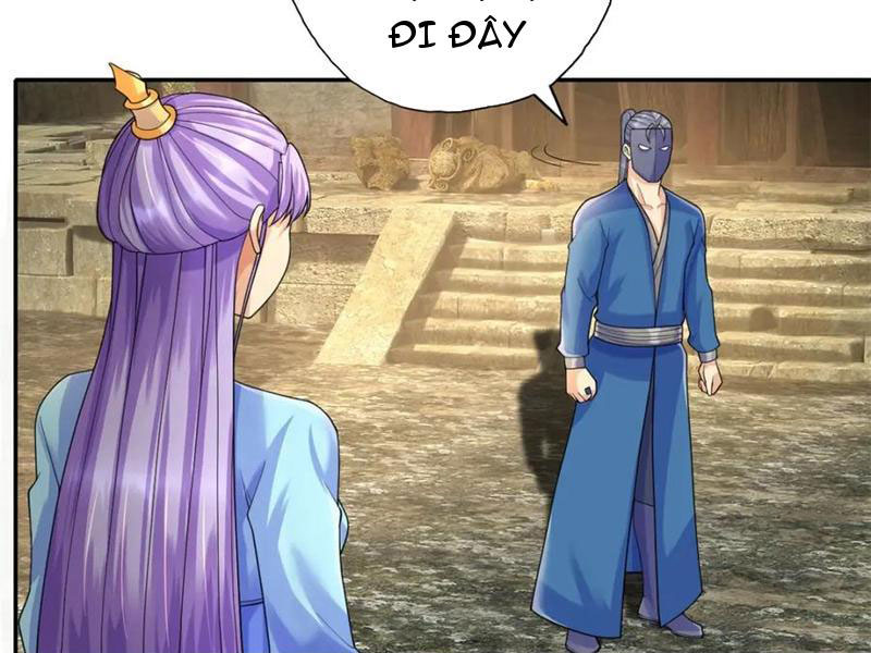 Ta Có Thể Đốn Ngộ Vô Hạn - Chương 117 - Trang 51