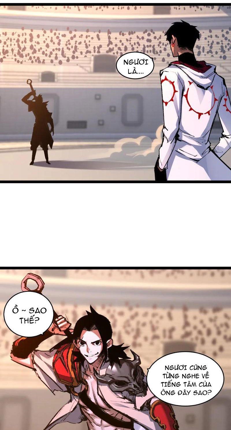 Trảm Nguyệt - Chương 41 - Trang 1