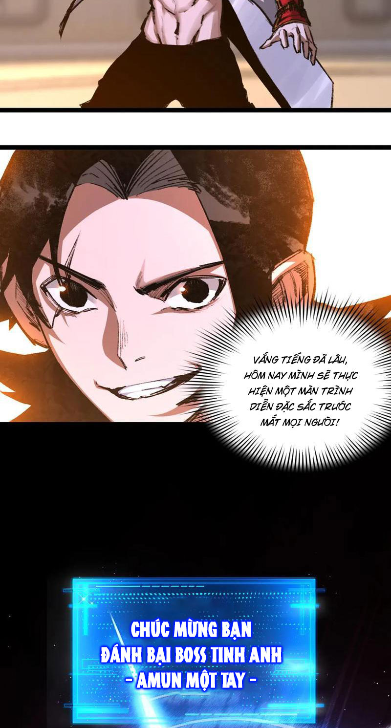 Trảm Nguyệt - Chương 41 - Trang 2